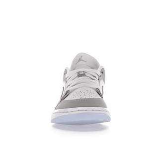 Air Jordan 1 Low Wolf Grey - Sneakerzone