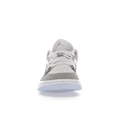 Air Jordan 1 Low Wolf Grey - Sneakerzone