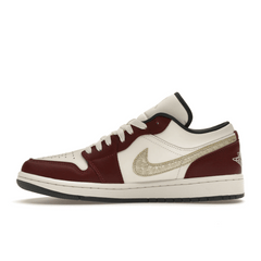 Air Jordan 1 Low Year of the Dragon - Sneakerzone