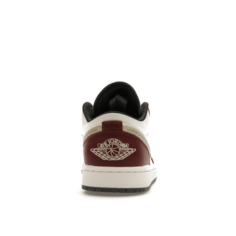 Air Jordan 1 Low Year of the Dragon - Sneakerzone