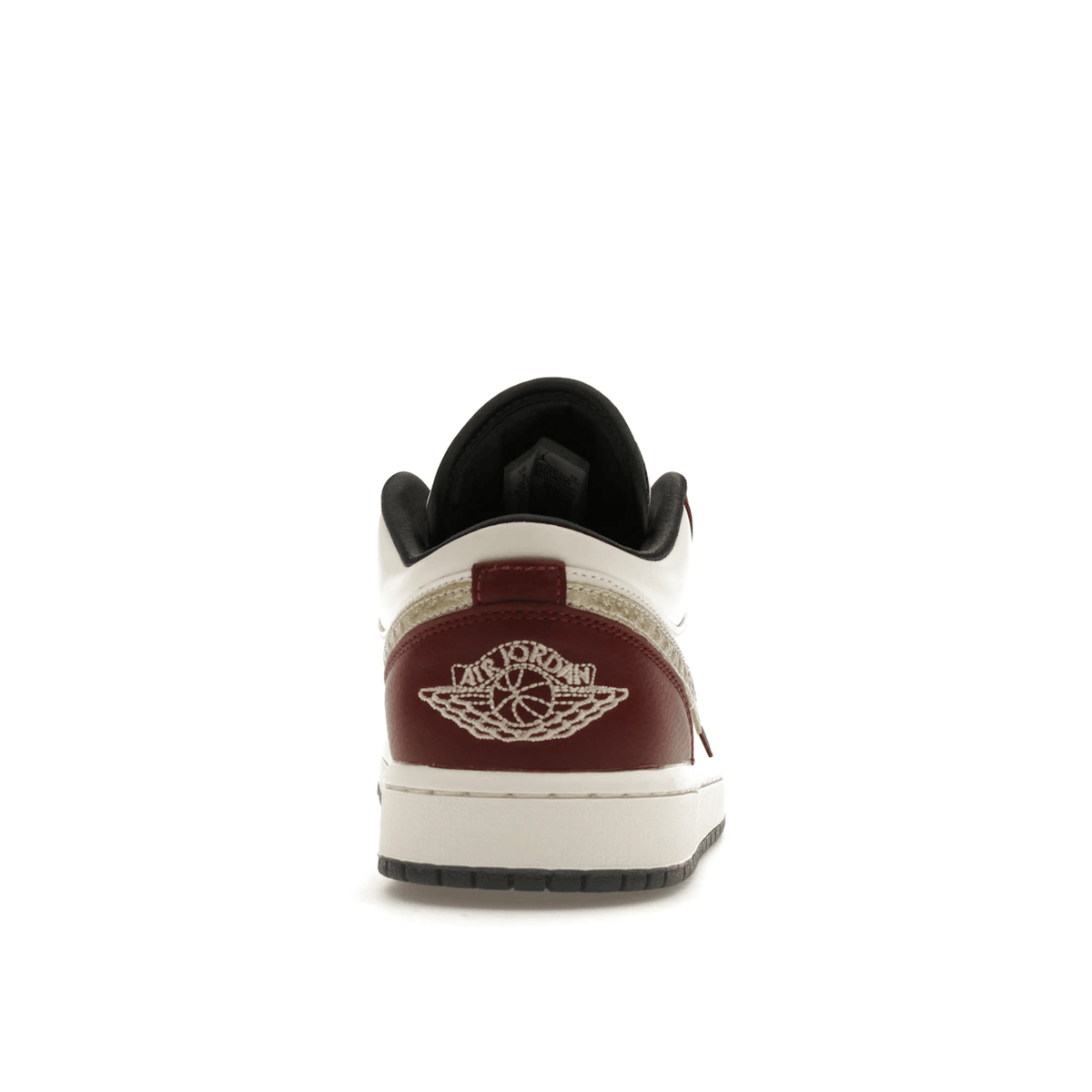 Air Jordan 1 Low Year of the Dragon - Sneakerzone