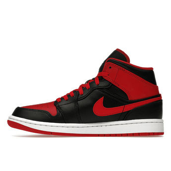 Air Jordan 1 Mid Alternate Bred - Sneakerzone