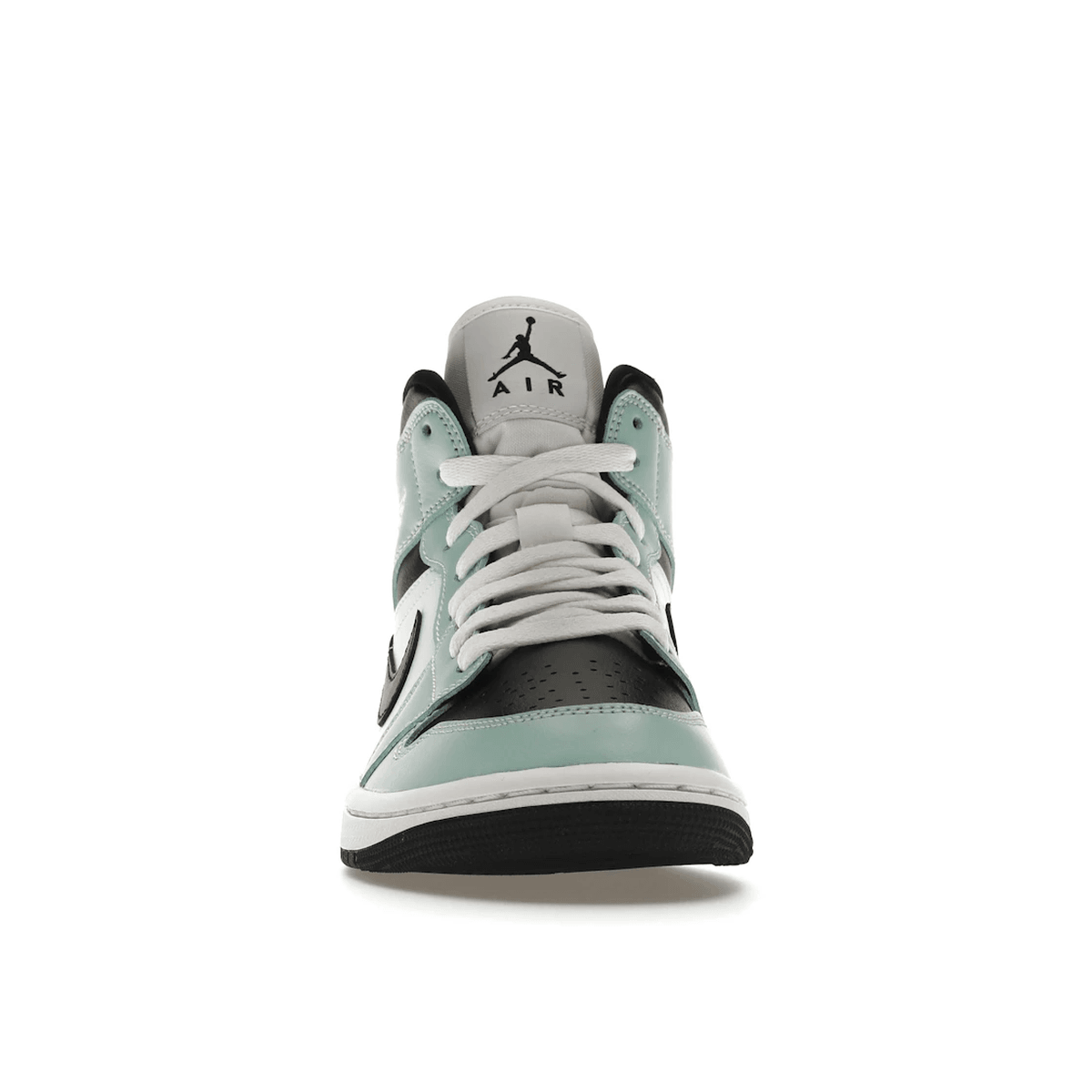 Air Jordan 1 Mid Aqua Tint - Sneakerzone
