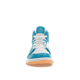 Air Jordan 1 Mid Aquatone - Sneakerzone