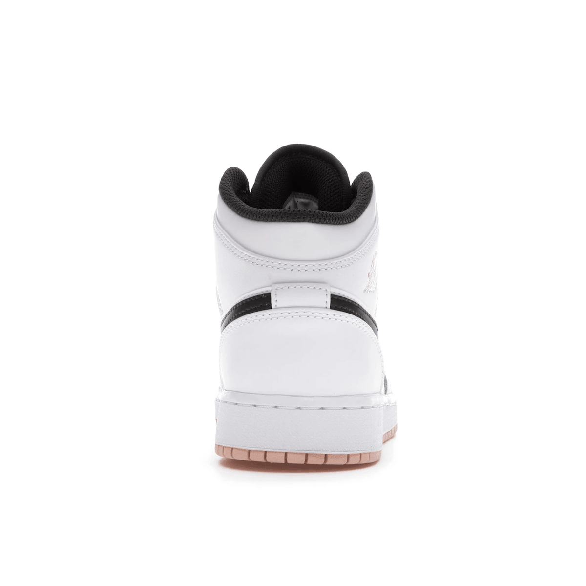 Air Jordan 1 Mid Arctic Orange - Sneakerzone