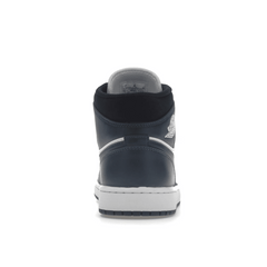 Air Jordan 1 Mid Armory Navy - Sneakerzone