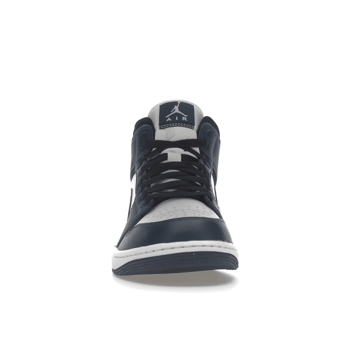 Air Jordan 1 Mid Armory Navy - Sneakerzone