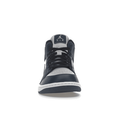 Air Jordan 1 Mid Armory Navy - Sneakerzone