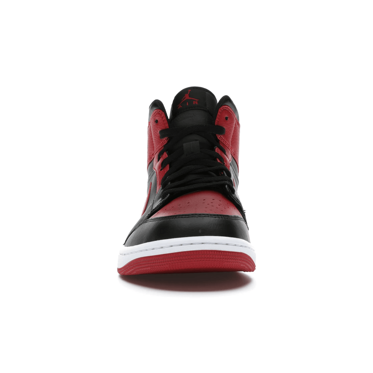 Air Jordan 1 Mid Banned - Sneakerzone