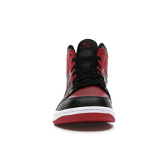 Air Jordan 1 Mid Banned - Sneakerzone