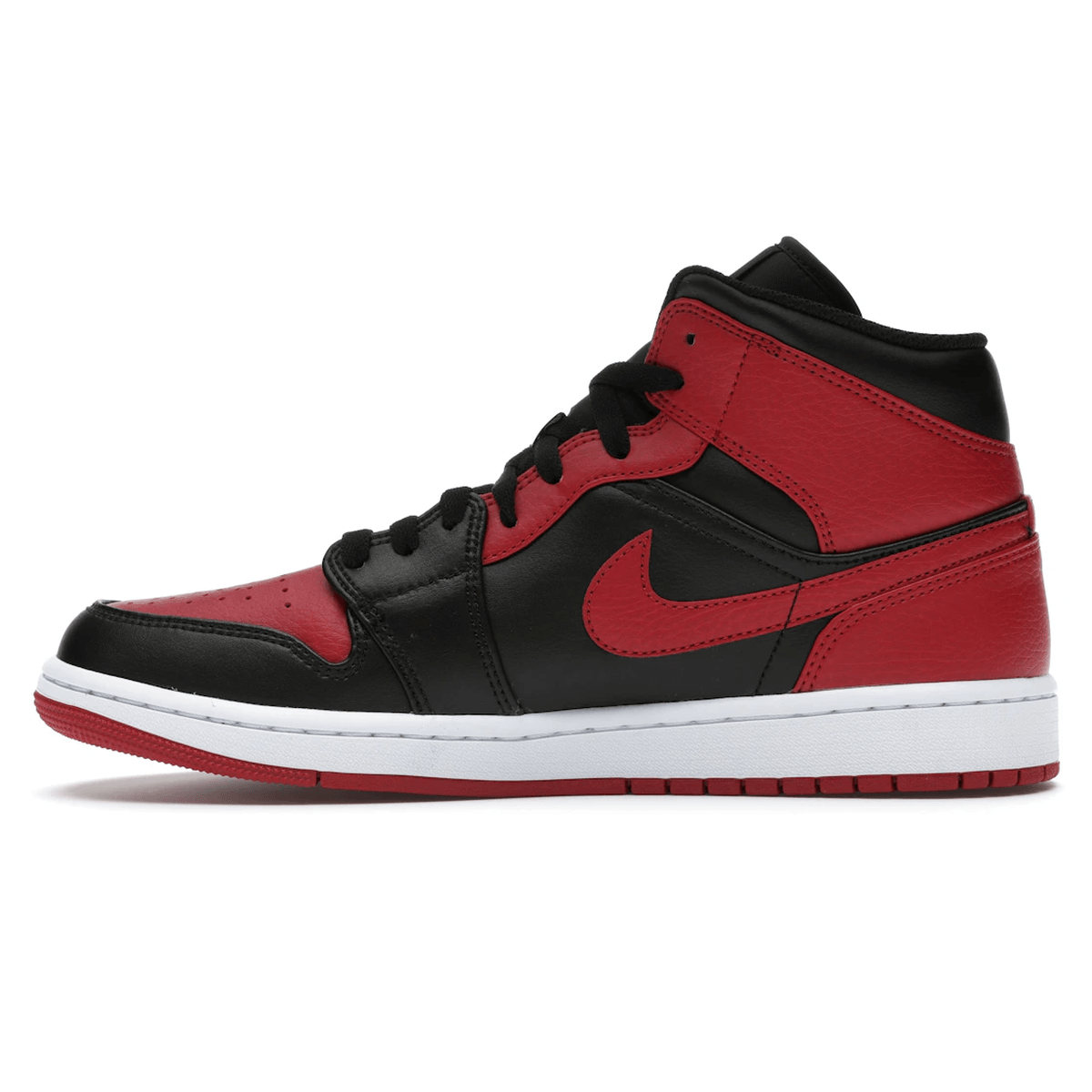 Air Jordan 1 Mid Banned - Sneakerzone
