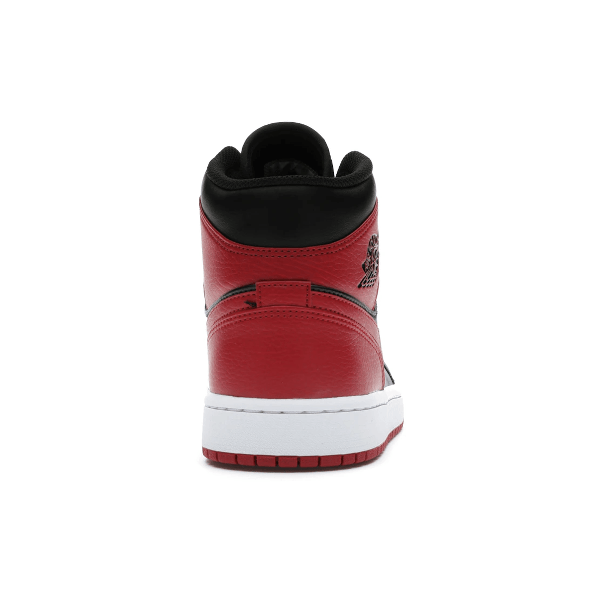 Air Jordan 1 Mid Banned - Sneakerzone