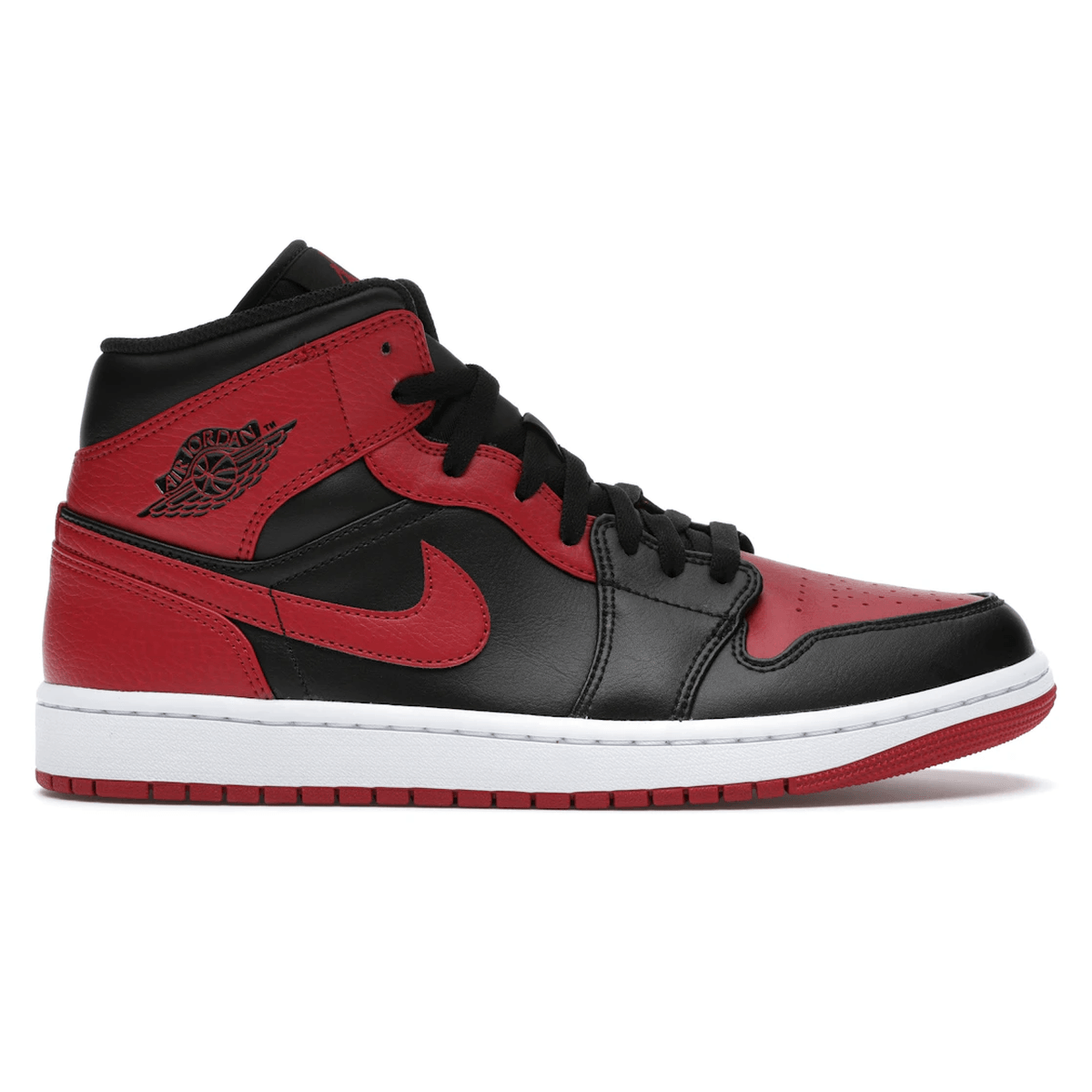 Air Jordan 1 Mid Banned - Sneakerzone