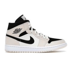 Air Jordan 1 Mid Barely Orange - Sneakerzone