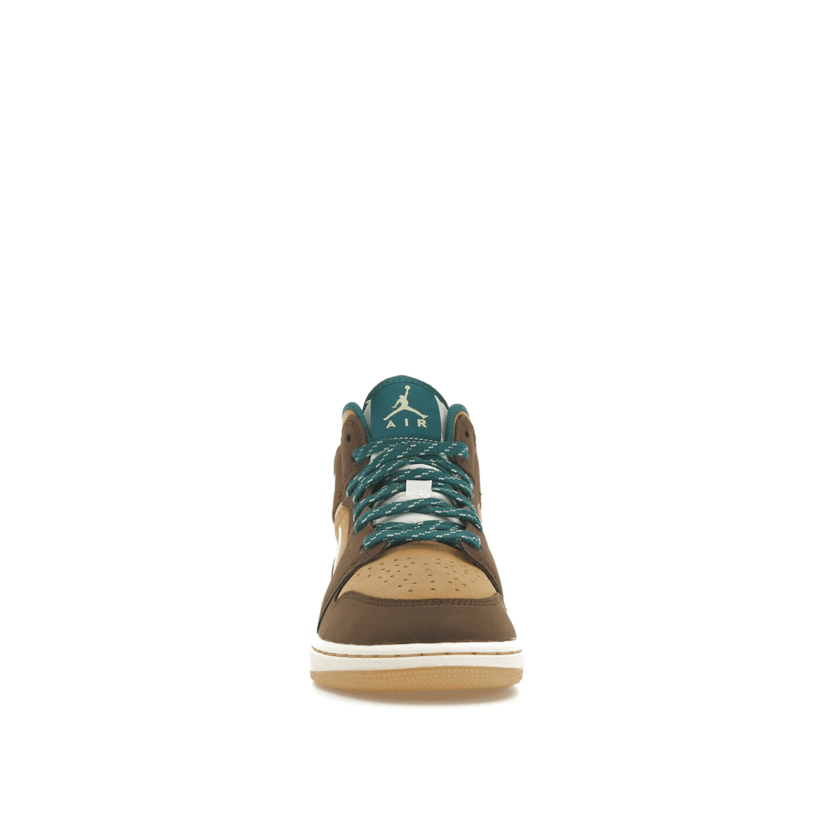 Air Jordan 1 Mid Cacao Wow - Sneakerzone