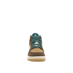 Air Jordan 1 Mid Cacao Wow - Sneakerzone