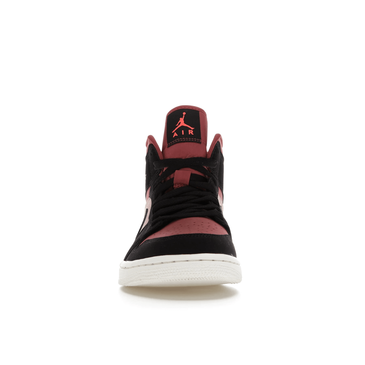 Air Jordan 1 Mid Canyon Rust - Sneakerzone