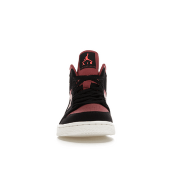 Air Jordan 1 Mid Canyon Rust - Sneakerzone