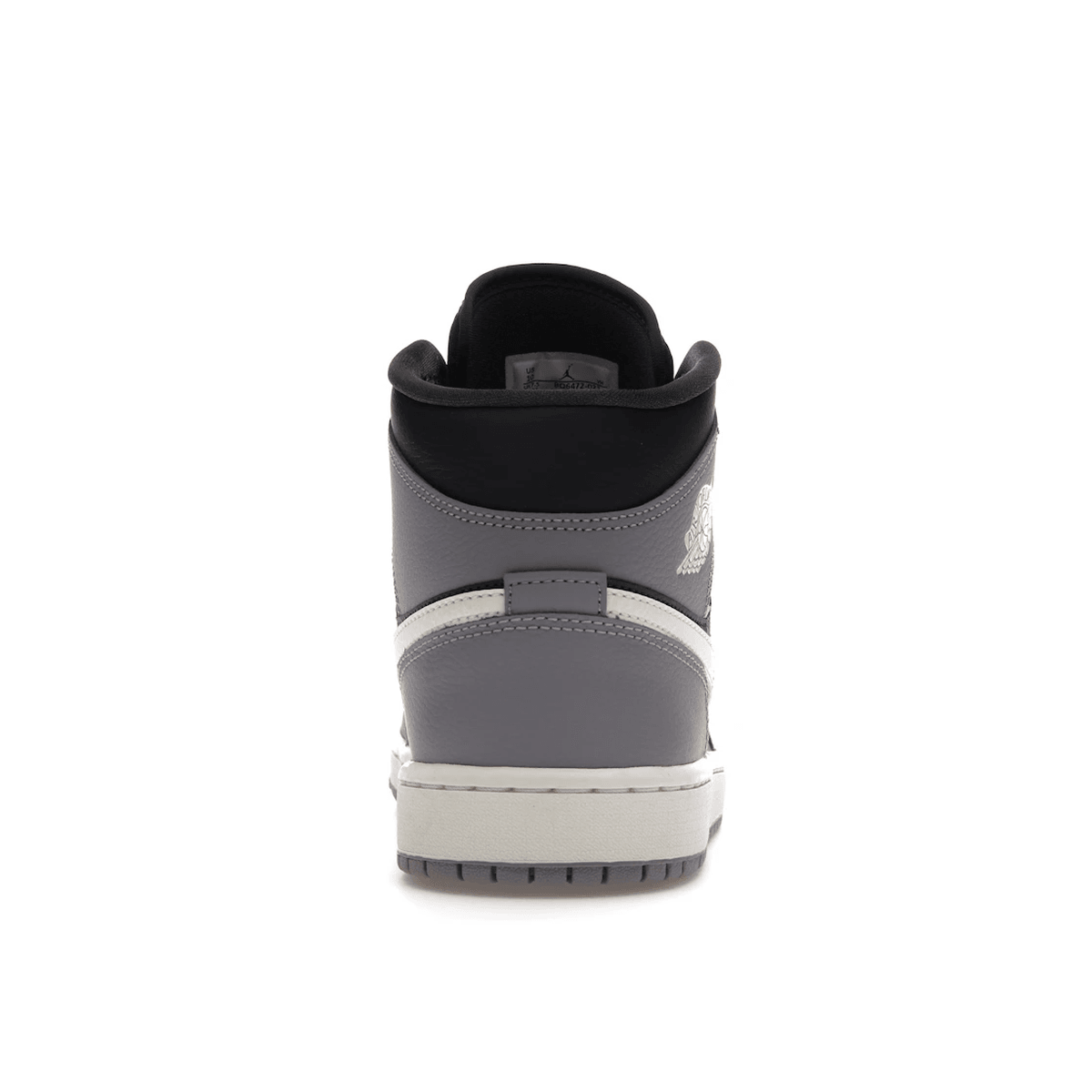 Air Jordan 1 Mid Cement Grey - Sneakerzone