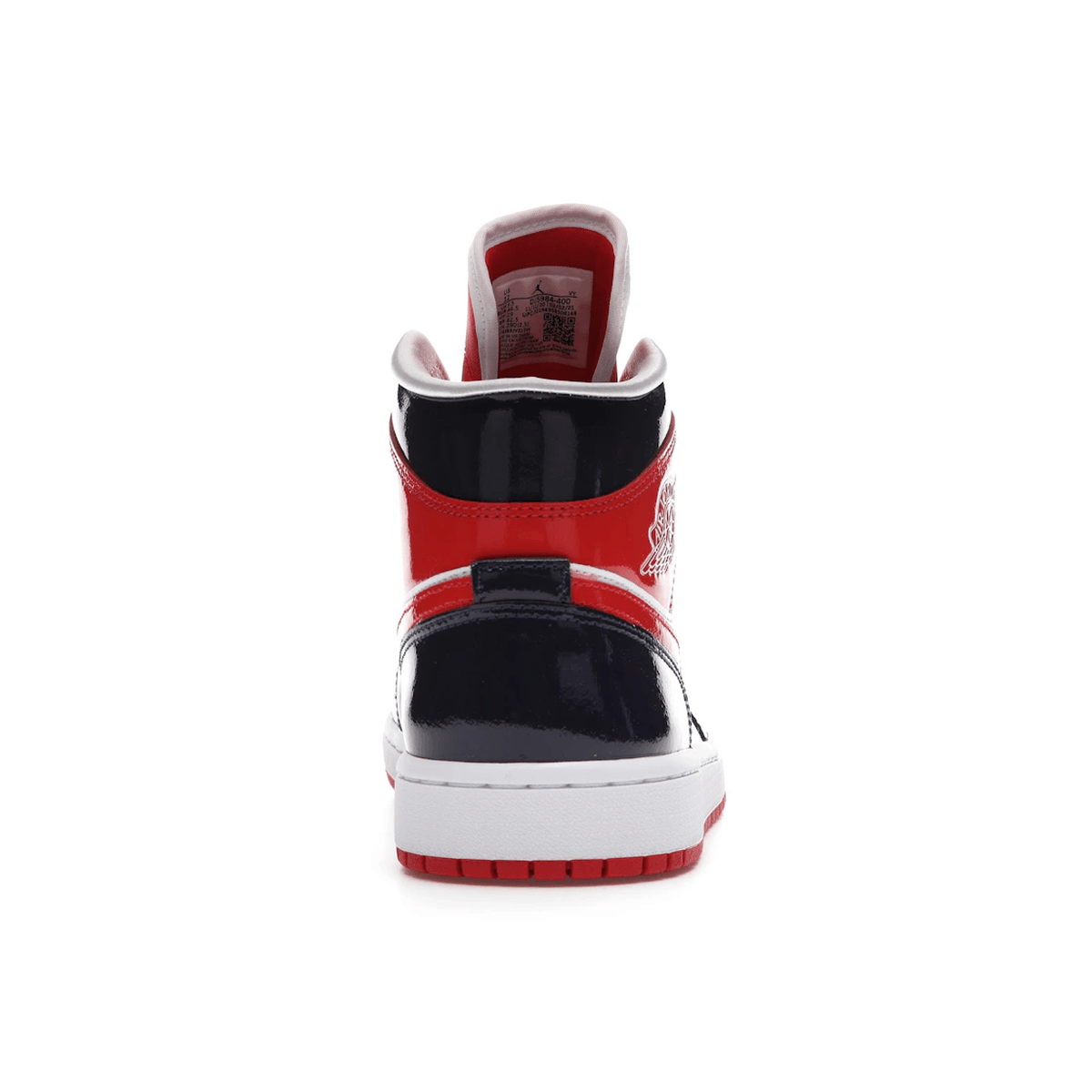 Air Jordan 1 Mid Champ Colours - Sneakerzone