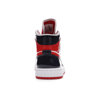 Air Jordan 1 Mid Champ Colours - Sneakerzone
