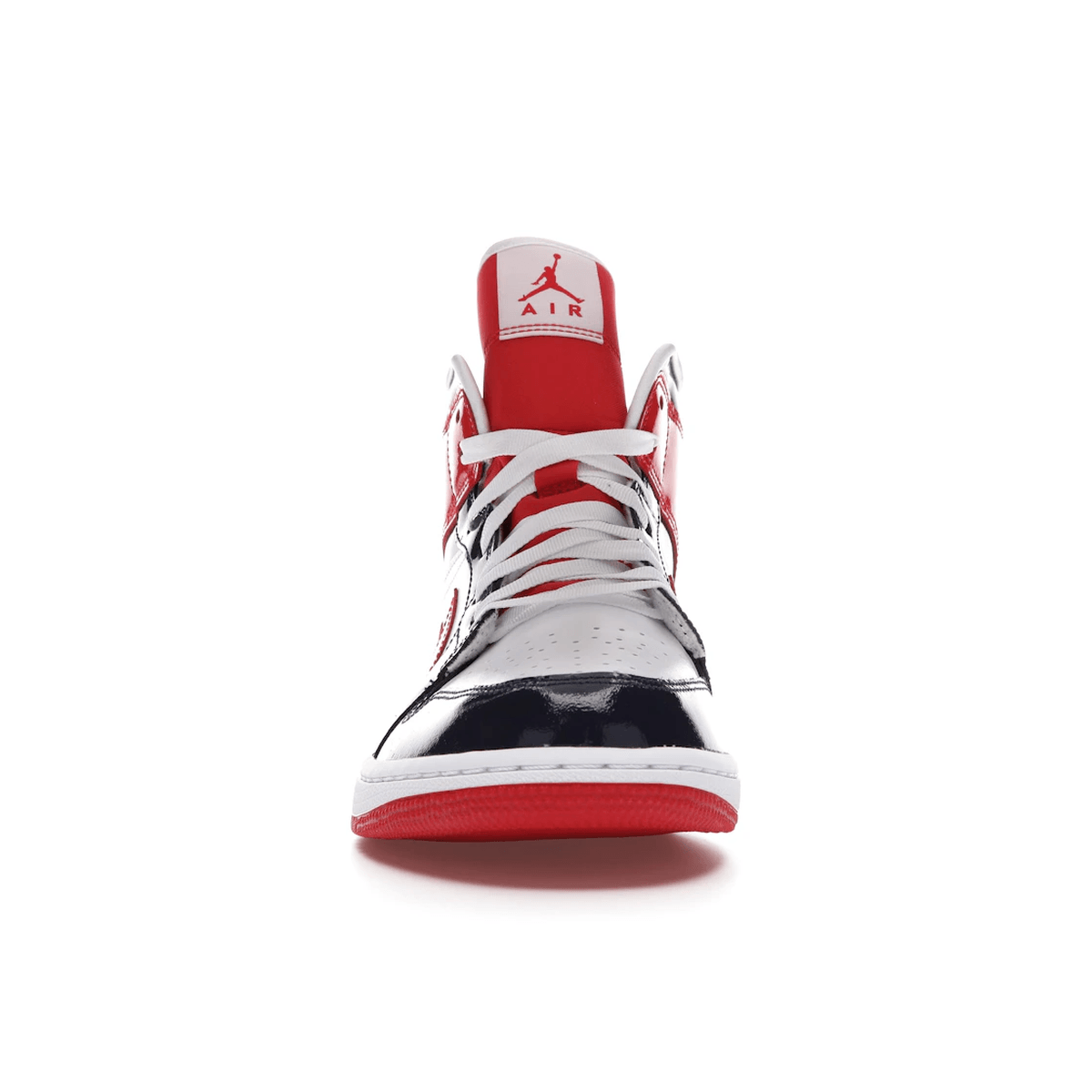 Air Jordan 1 Mid Champ Colours - Sneakerzone