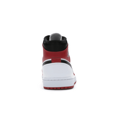 Air Jordan 1 Mid Chicago - Sneakerzone