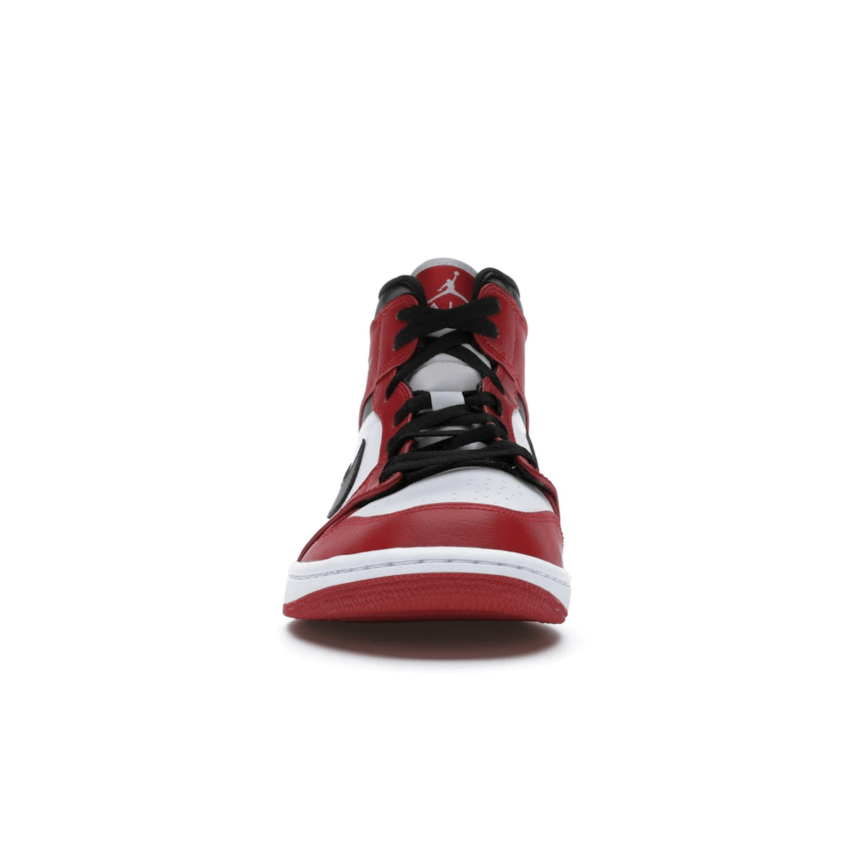 Air Jordan 1 Mid Chicago secondary image