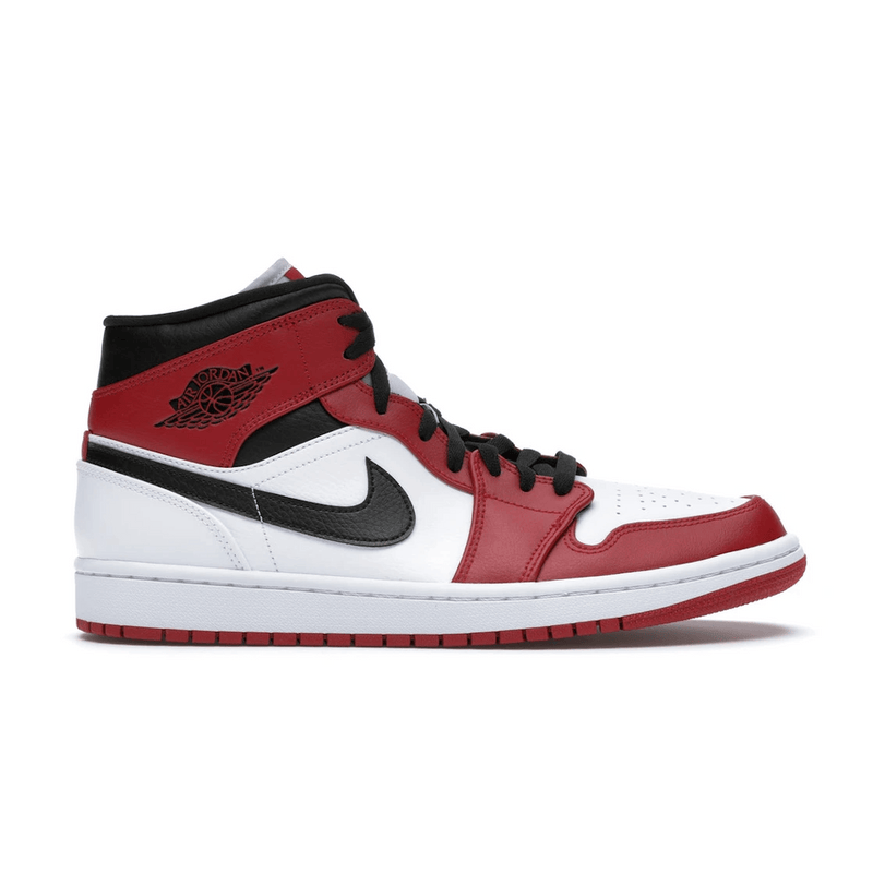 Air Jordan 1 Mid Chicago product image