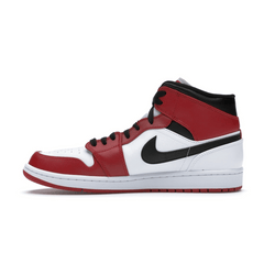 Air Jordan 1 Mid Chicago - Sneakerzone