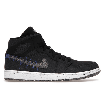 Air Jordan 1 Mid Crater - Sneakerzone