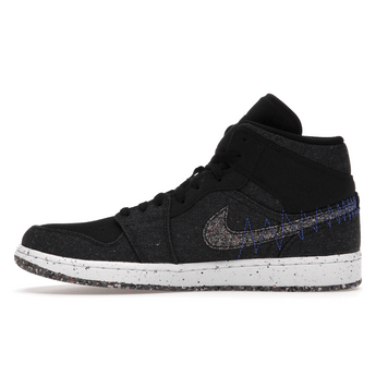 Air Jordan 1 Mid Crater - Sneakerzone