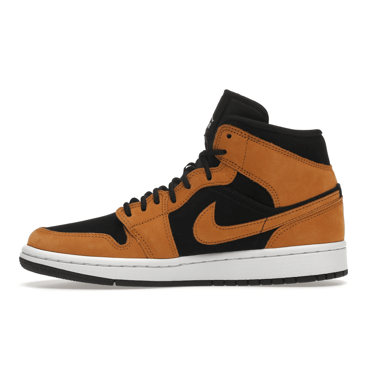 Air Jordan 1 Mid Desert Ochre - Sneakerzone