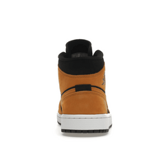 Air Jordan 1 Mid Desert Ochre - Sneakerzone