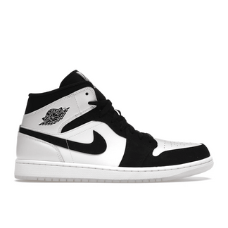 Air Jordan 1 Mid Diamond Shorts - Sneakerzone
