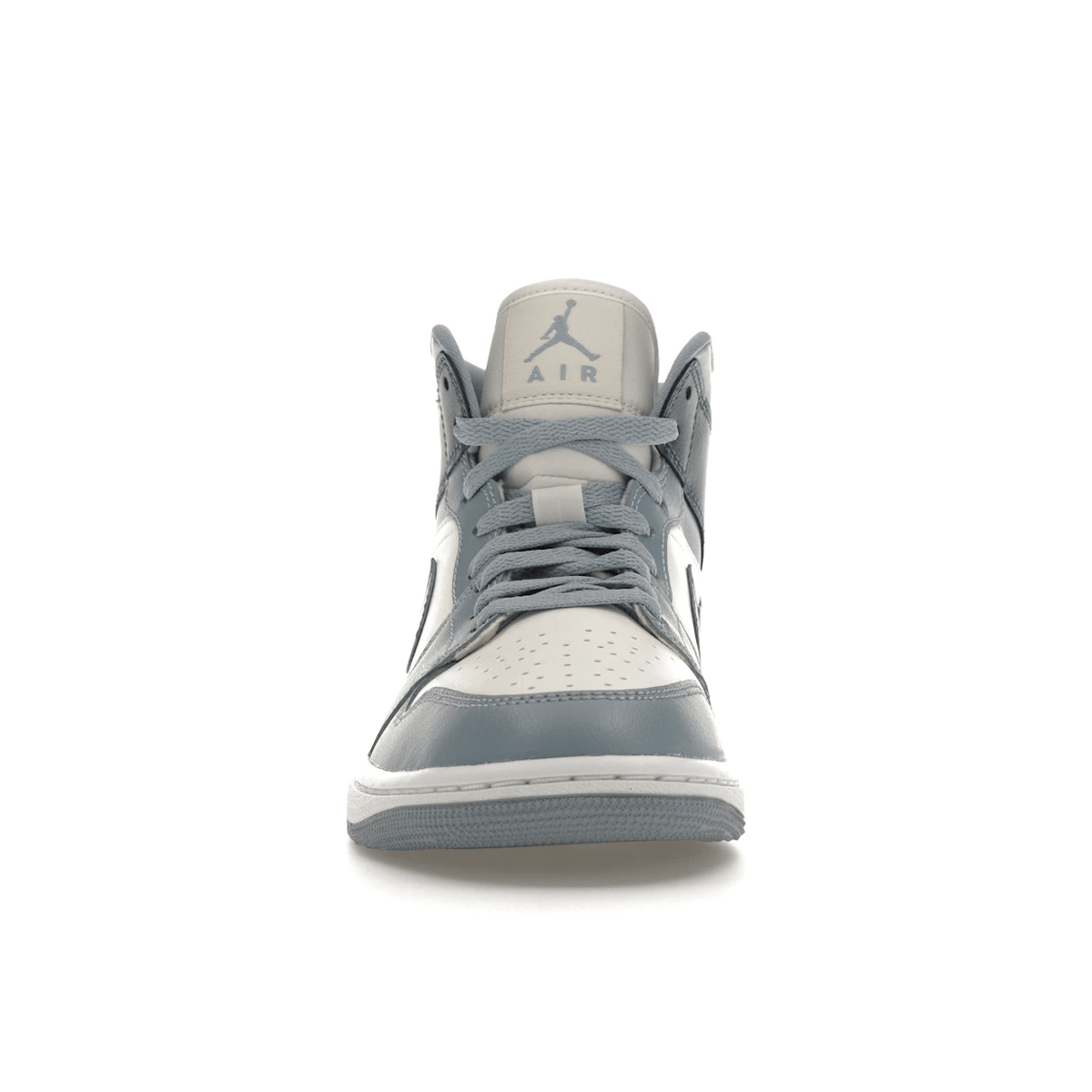 Air Jordan 1 Mid Diffused Blue - Sneakerzone