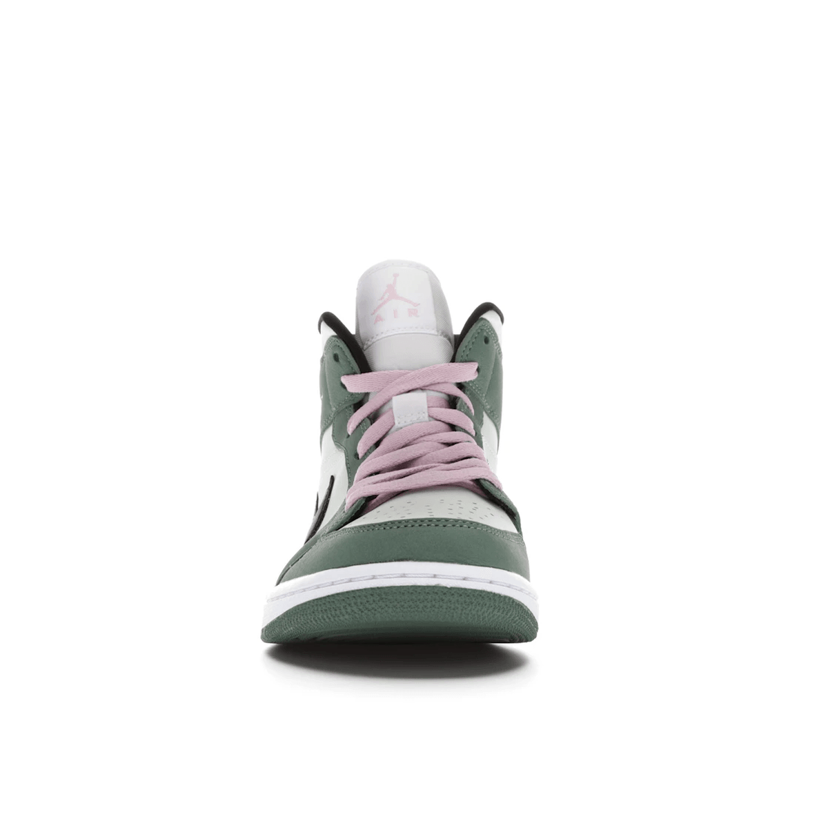 Air Jordan 1 Mid Dutch Green secondary image