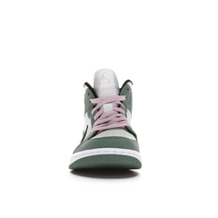 Air Jordan 1 Mid Dutch Green - Sneakerzone