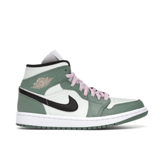 Air Jordan 1 Mid Dutch Green - Sneakerzone