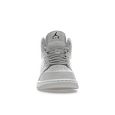 Air Jordan 1 Mid Grey Camo - Sneakerzone