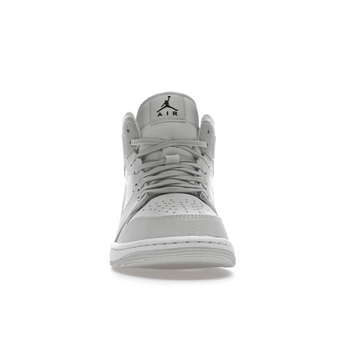 Air Jordan 1 Mid Grey Camo - Sneakerzone