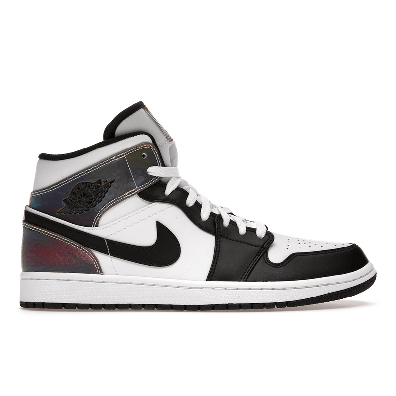 Air Jordan 1 Mid Heat Reactive product image