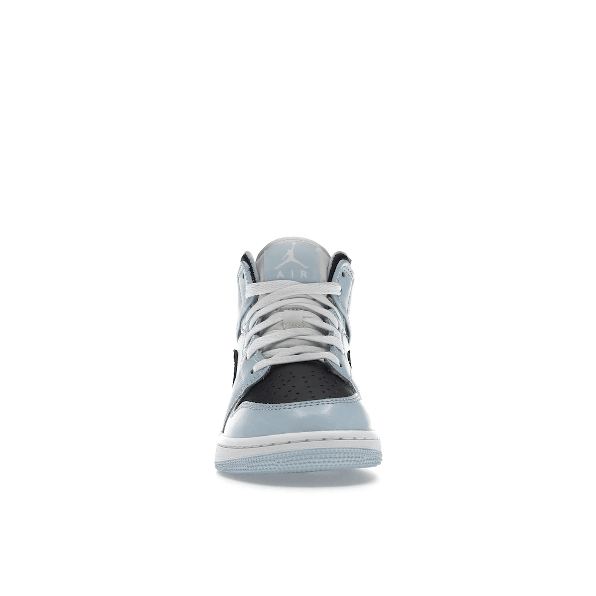 Air Jordan 1 Mid Ice Blue - Sneakerzone