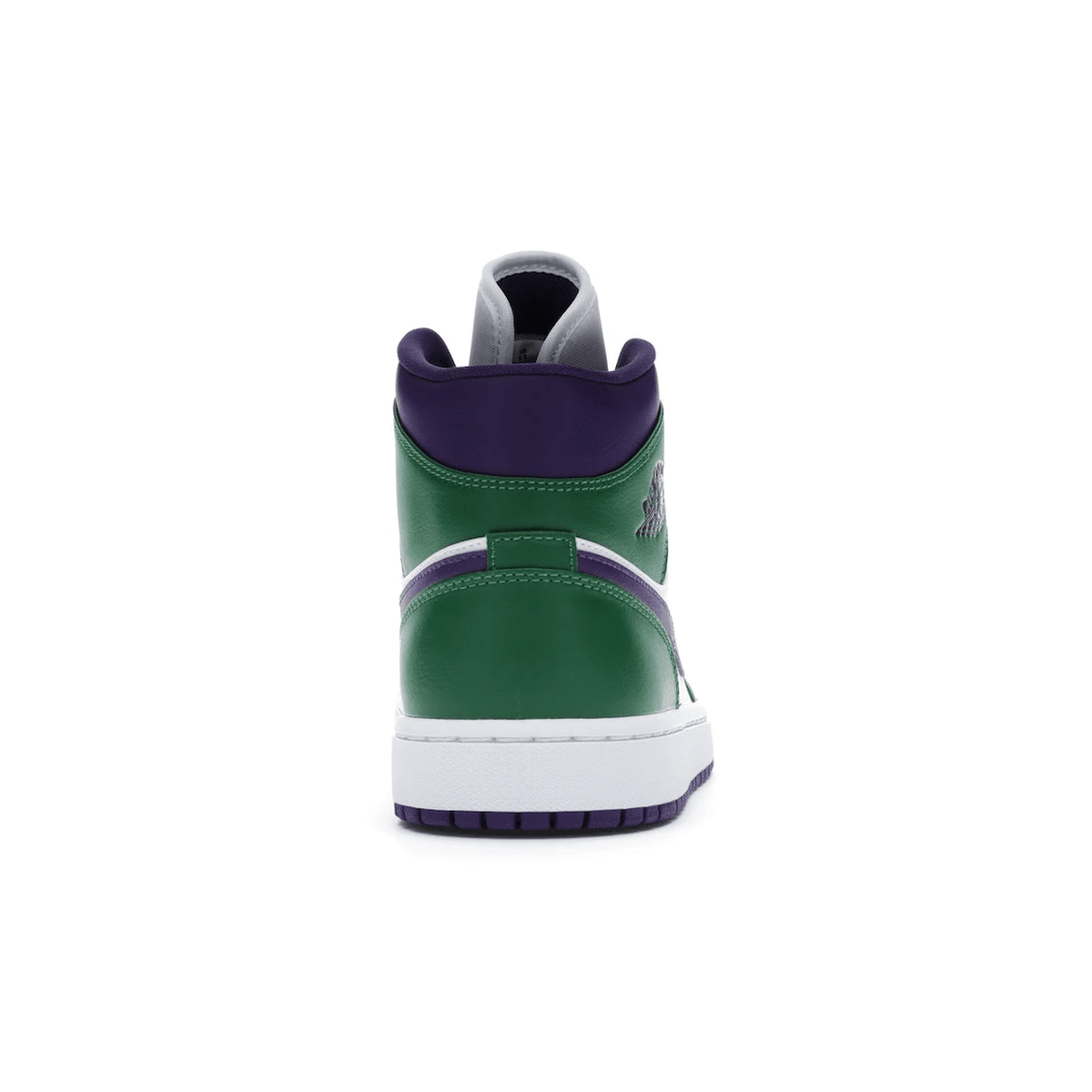 Air Jordan 1 Mid Incredible Hulk - Sneakerzone