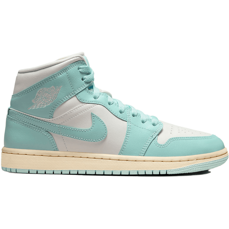 Air Jordan 1 Mid Light Dew product image