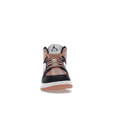 Air Jordan 1 Mid Light Madder Root - Sneakerzone