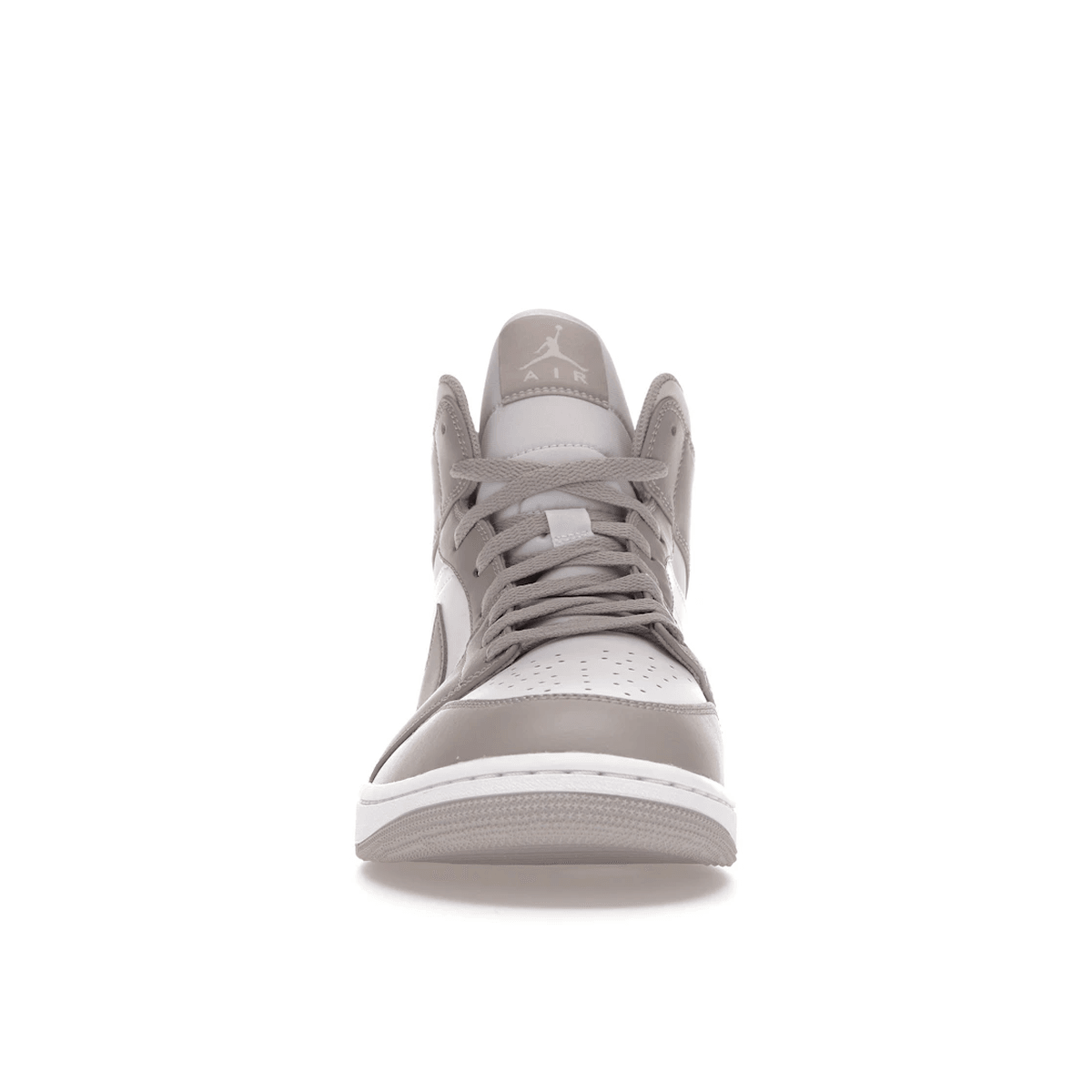 Air Jordan 1 Mid Linen - Sneakerzone