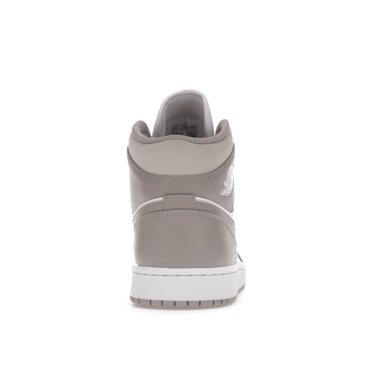 Air Jordan 1 Mid Linen - Sneakerzone