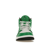 Air Jordan 1 Mid Lucky Green - Sneakerzone