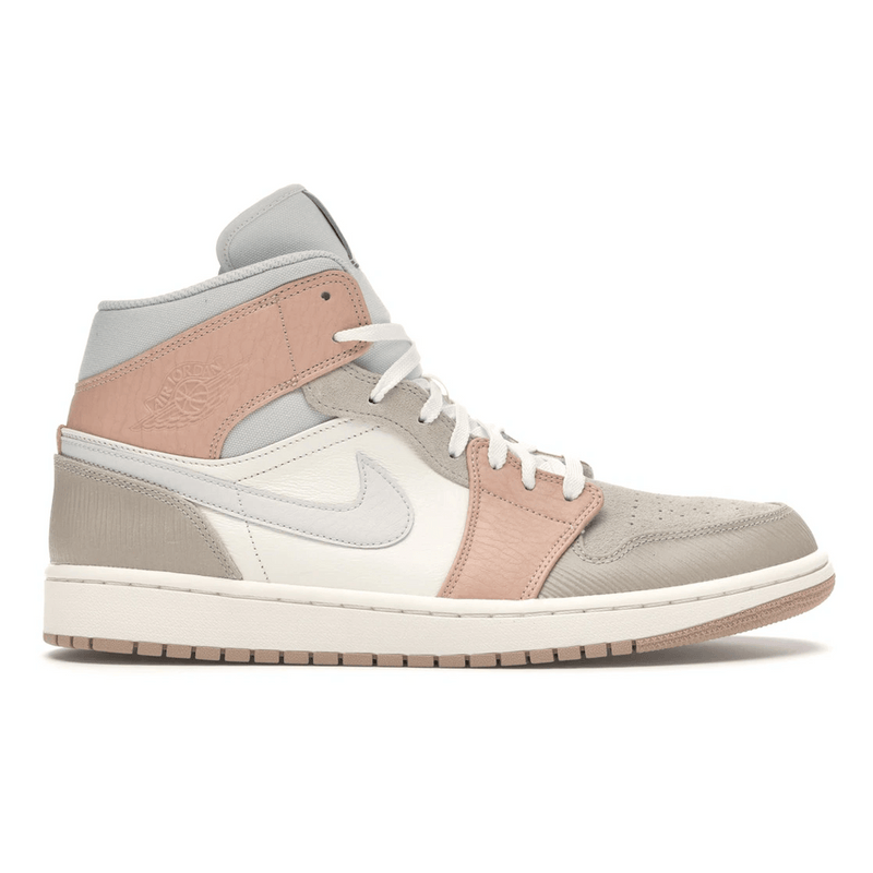 Air Jordan 1 Mid Milan product image